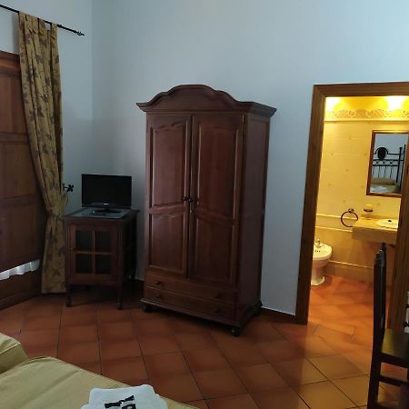 Hotel Casa Palacio Natur سانتا كروز دي موديلا المظهر الخارجي الصورة
