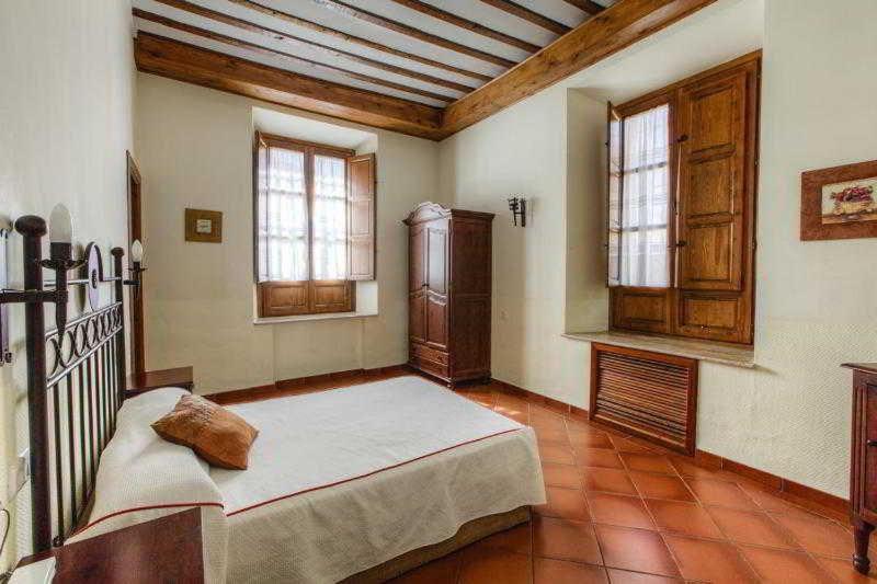 Hotel Casa Palacio Natur سانتا كروز دي موديلا المظهر الخارجي الصورة