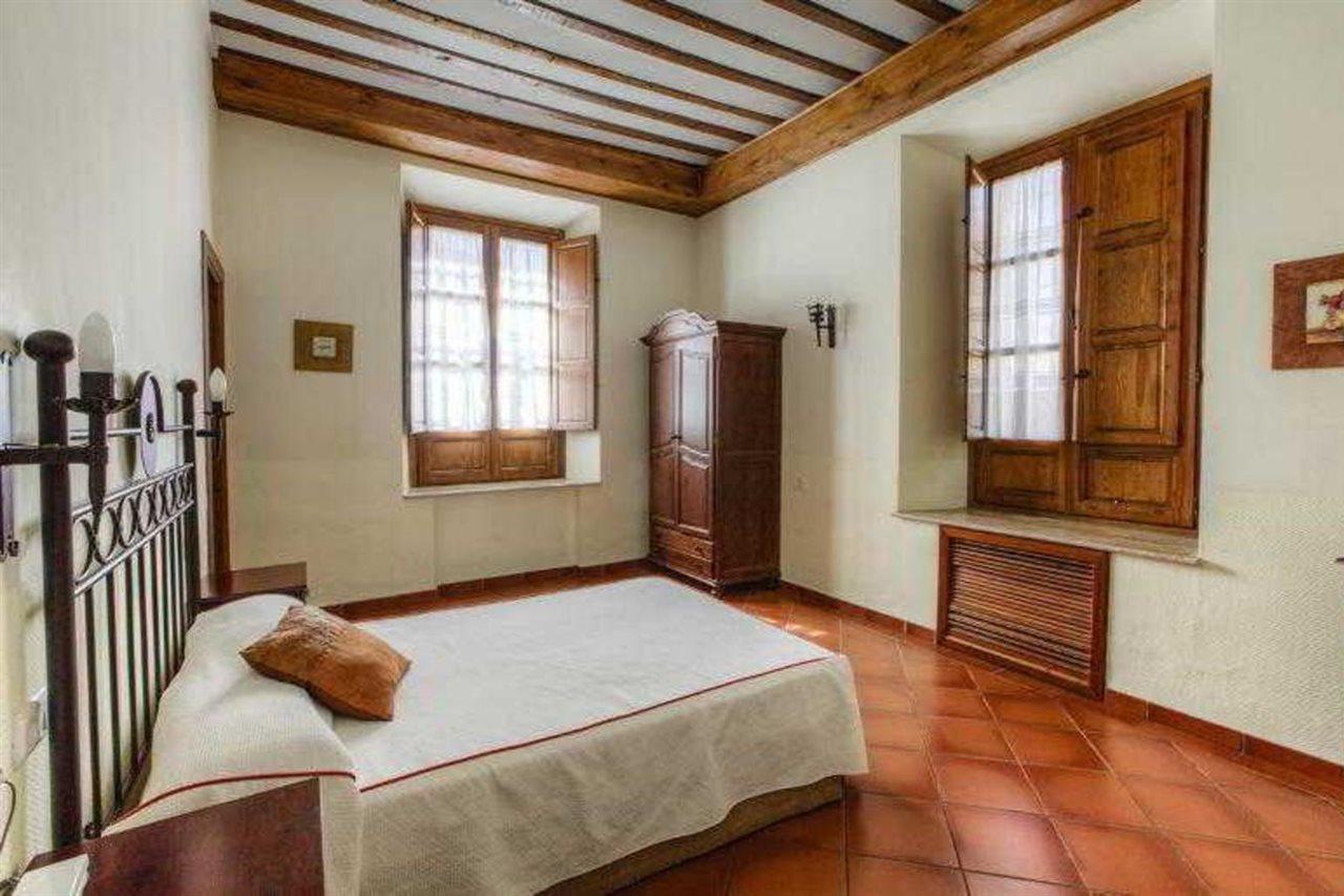 Hotel Casa Palacio Natur سانتا كروز دي موديلا المظهر الخارجي الصورة