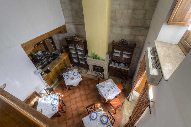 Hotel Casa Palacio Natur سانتا كروز دي موديلا المظهر الخارجي الصورة